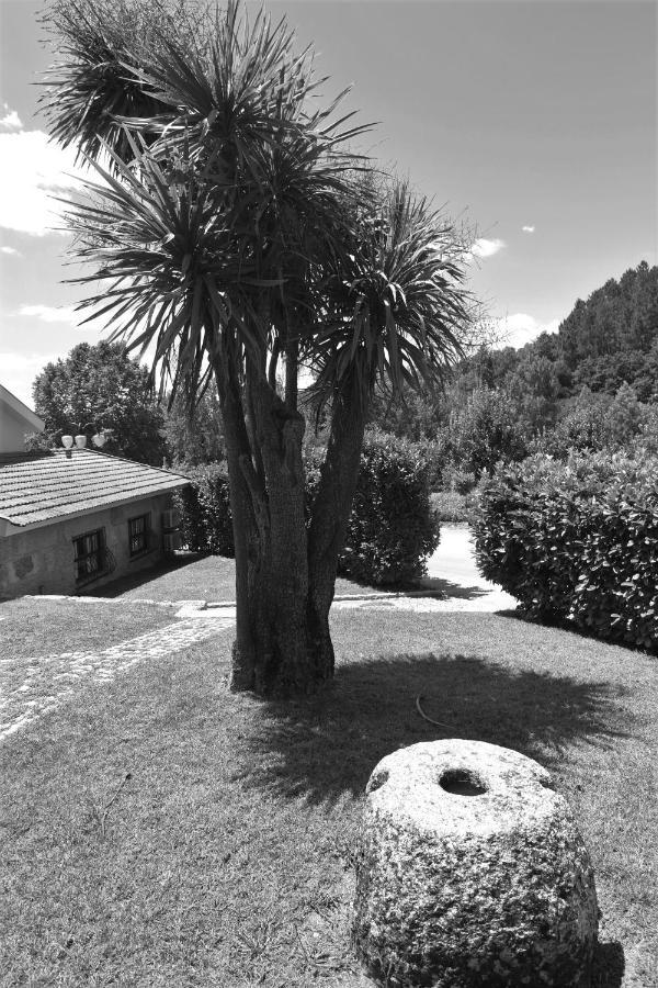Aldeia Do Tamega Gasthuis 3*